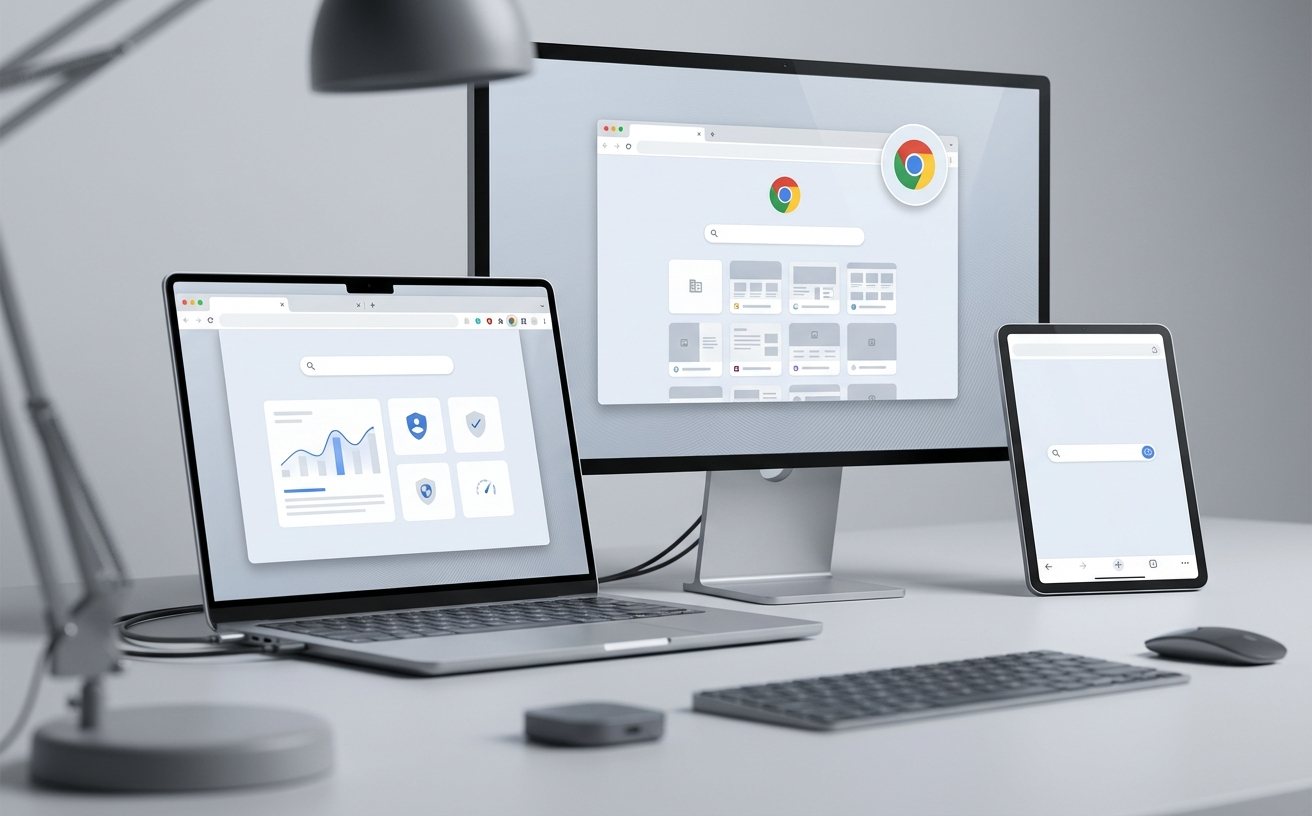 Chrome 202613 周效率实践清单：新手快速上手的避坑与优化指南