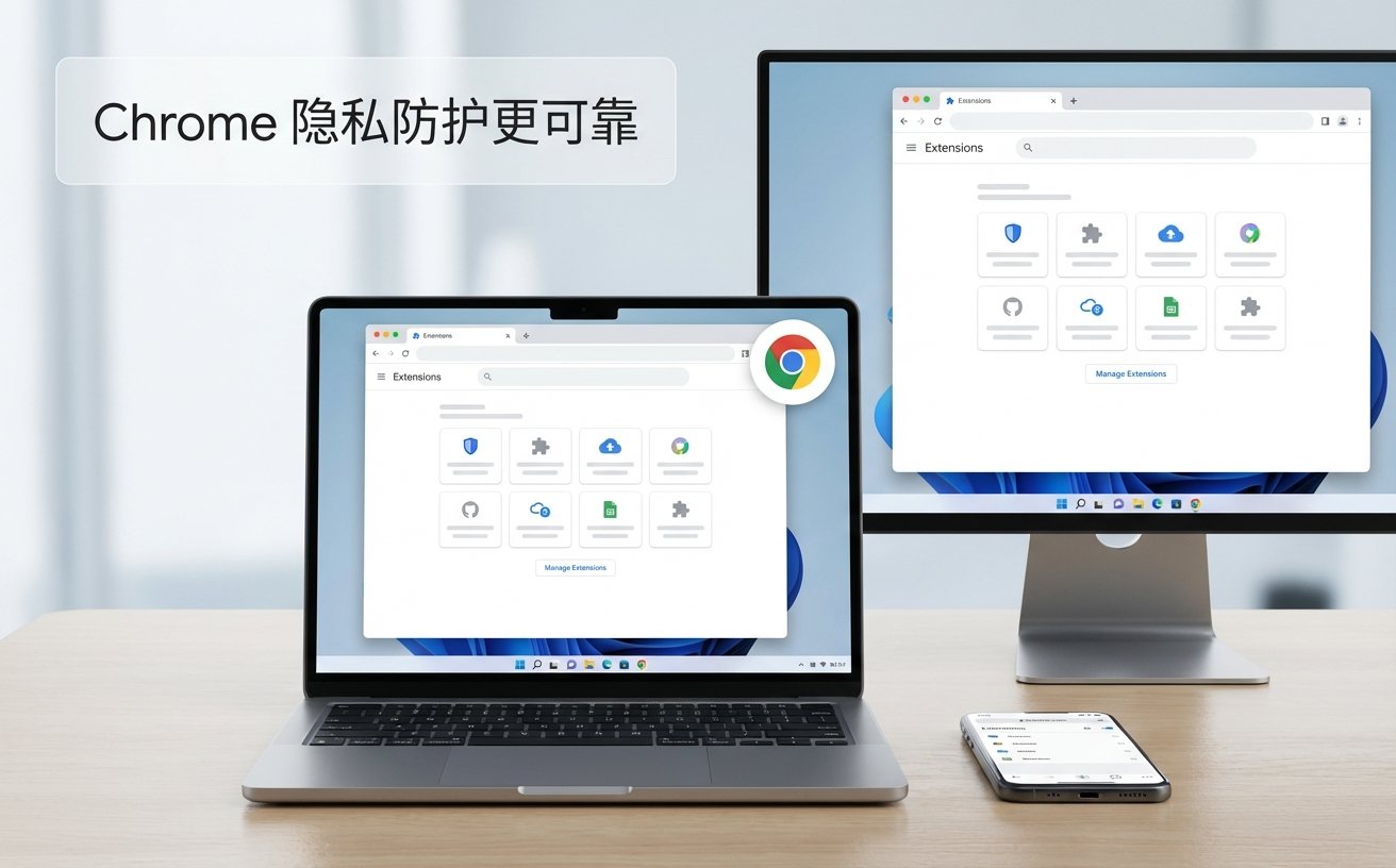 新手专属Chrome教程：官方安装、数据无缝迁移与常见报错排查指南