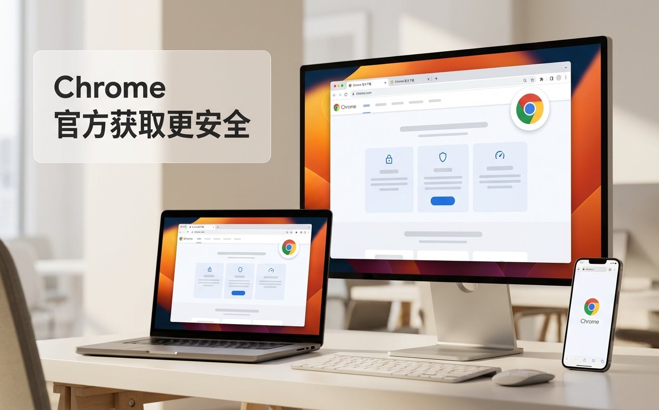 官方首发：Chrome 安装 下载与安装指南 202603（附新手避坑手册）