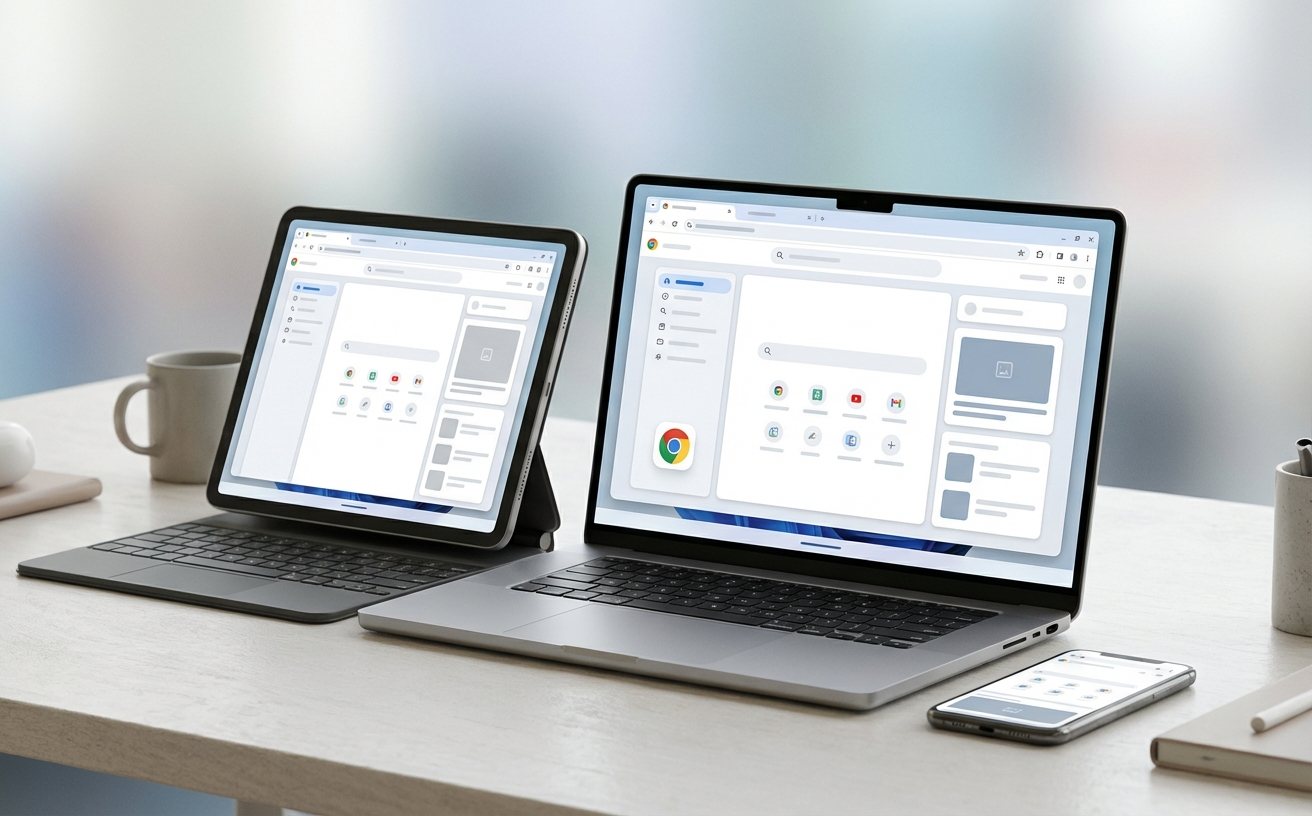 Chrome下载安装后的性能监测与多线程硬件加速